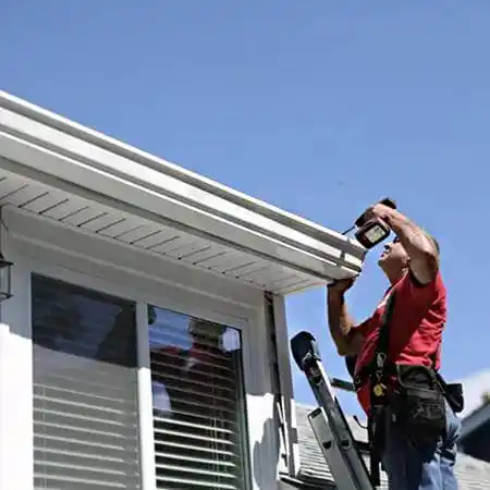 gutter services Pilot Rock